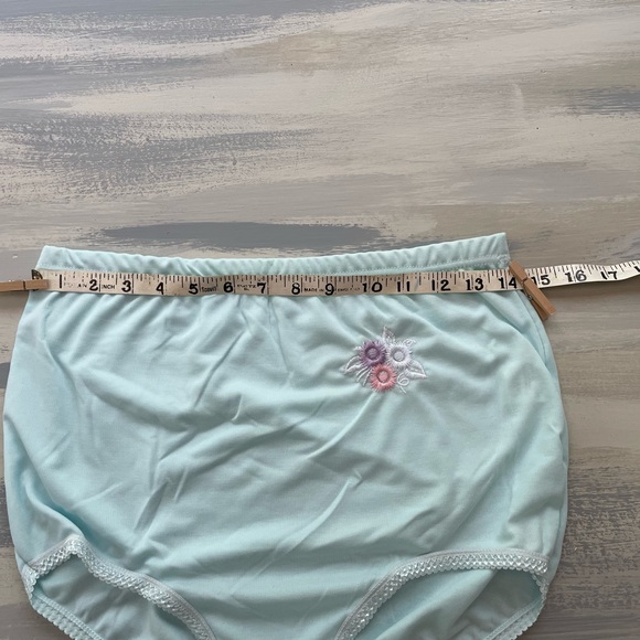 3/$10 Ladies Panties. Set of 3 - Lg NWOT - Picture 9 of 12